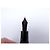 PENNA STILOGRAFICA VINTAGE MONTBLANC MEISTERSTUCK 149 CON PISTONE E ASTUCCIO Nero - vista 3