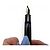 PENNA STILOGRAFICA VINTAGE MONTBLANC MEISTERSTUCK 149 CON PISTONE E ASTUCCIO Nero - vista 6