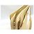 LOUIS VUITTON CROISETTE GM M5250A HANDTASCHE AUS EPI LEDER ECRU VANILLE Roh - Ansicht 18