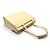 LOUIS VUITTON CROISETTE GM M5250A HANDTASCHE AUS EPI LEDER ECRU VANILLE Roh - Ansicht 4