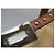 BORSA TOTE VALENTINO ROCKSTUD IN RAFIA E PELLE Beige - vista 11