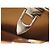 BORSA TOTE VALENTINO ROCKSTUD IN RAFIA E PELLE Beige - vista 12