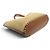 BORSA TOTE VALENTINO ROCKSTUD IN RAFIA E PELLE Beige - vista 5