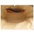 BORSA TOTE VALENTINO ROCKSTUD IN RAFIA E PELLE Beige - vista 9