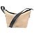 NUOVA BORSA ZADIG & VOLTAIRE JANE PANIER LWBA04013011 A SPALLA Beige