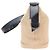 NUOVA BORSA ZADIG & VOLTAIRE JANE PANIER LWBA04013011 A SPALLA Beige - vista 3