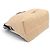 NUOVA BORSA ZADIG & VOLTAIRE JANE PANIER LWBA04013011 A SPALLA Beige - vista 5