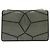 NUOVA BORSA A SPALLA BULGARI SERPENTI FOREVER IN PELLE DI GALUCHA - vista 2