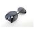 GAFAS DE SOL CHRISTIAN DIOR SONGE JQIHD METAL + ESTUCHE NUEVAS Plata - vista 10