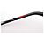 GAFAS DE SOL CHRISTIAN DIOR SONGE JQIHD METAL + ESTUCHE NUEVAS Plata - vista 7