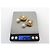 ORECCHINI VINTAGE CHANEL 1990 BAROCCHI DI PERLE CLIP D'oro - vista 7