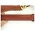 NEW LOUIS VUITTON SHOULDER STRAP 16MM ADJUSTABLE J00273 FOR EPI LEATHER BAG Brown - view 4
