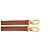 NEW LOUIS VUITTON SHOULDER STRAP 16MM ADJUSTABLE J00273 FOR EPI LEATHER BAG Brown - view 6