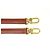 NEW LOUIS VUITTON SHOULDER STRAP 16MM ADJUSTABLE J00273 FOR EPI LEATHER BAG Brown - view 7