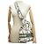 Christian Dior NUOVA BORSA CHRISTIAN LADY DIOR D-LITE MEDIUM TOILE DE JOUY MEXICO Multicolore - vista 8