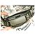 Christian Dior NUOVA BORSA CHRISTIAN LADY DIOR D-LITE MEDIUM TOILE DE JOUY MEXICO Multicolore - vista 9