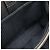 Fendi PETITE 2JOURS Lederhandtasche Schwarz - Ansicht 6