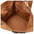 Borsa a tracolla shopper pieghevole Loewe Marrone - vista 8