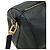 Borsa Louis Vuitton Monogram Empreinte Speedy Soft 30 Nero - vista 7