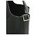 Borsa tote Hermès Picotin Lock PM in pelle nera Nero - vista 7