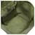 Céline Borsa Celine Leather Big Bag Small 2WAY Verde  - vista 5