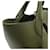 Céline Borsa Celine Leather Big Bag Small 2WAY Verde  - vista 6