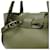 Céline Borsa Celine Leather Big Bag Small 2WAY Verde  - vista 7