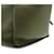 Céline Borsa Celine Leather Big Bag Small 2WAY Verde  - vista 8