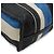 Balenciaga Bazaar Leder Tragetasche Schwarz - Ansicht 3