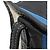 Balenciaga Bazaar Leder Tragetasche Schwarz - Ansicht 6