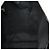 Balenciaga Bazaar Leder Tragetasche Schwarz - Ansicht 8