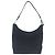 Borsa a tracolla Gucci GG Canvas e Pelle Nero