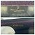 Clutch Gucci Vintage GG Supreme in tela e pelle Blu - vista 5