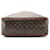 Louis Vuitton Monogram Canvas Delightful MM Shoulder Bag Brown - view 4