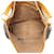 Louis Vuitton Monogram Canvas Delightful MM Shoulder Bag Brown - view 7