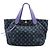 Borsa Tote Louis Vuitton Ipanema PM Porpora