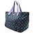 Borsa Tote Louis Vuitton Ipanema PM Porpora - vista 2