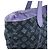 Borsa Tote Louis Vuitton Ipanema PM Porpora - vista 5