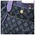 Borsa Tote Louis Vuitton Ipanema PM Porpora - vista 6