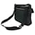 Borsa a tracolla in nylon e pelle Prada Nero - vista 2