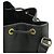Borsa a Spalla Louis Vuitton Epi Petit Noe Nera Nero - vista 7