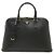 Prada Saffiano Leder Tote Bag Schwarz