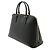 Prada Saffiano Leder Tote Bag Schwarz - Ansicht 2