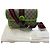 Borsa a tracolla Gucci Ophidia in tela GG Supreme e pelle Marrone Beige