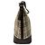 Burberry Nova Check Canvas Leder Schultertasche Braun Beige - Ansicht 3