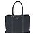 Tote Prada Nylon Leather Tessuto Saffiano Logo Nero