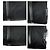 Tote Prada Nylon Leather Tessuto Saffiano Logo Nero - vista 5