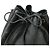 Borsa a Spalla Louis Vuitton Epi Petit Noe Nera Nero - vista 4