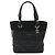 2.55 Chanel Paris Biarritz Tote PM Nero