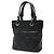 2.55 Chanel Paris Biarritz Tote PM Nero - vista 2